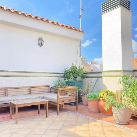 Hotel Fudodo舒适3 Beds L’Hospitalet de Llobregat Exterior foto