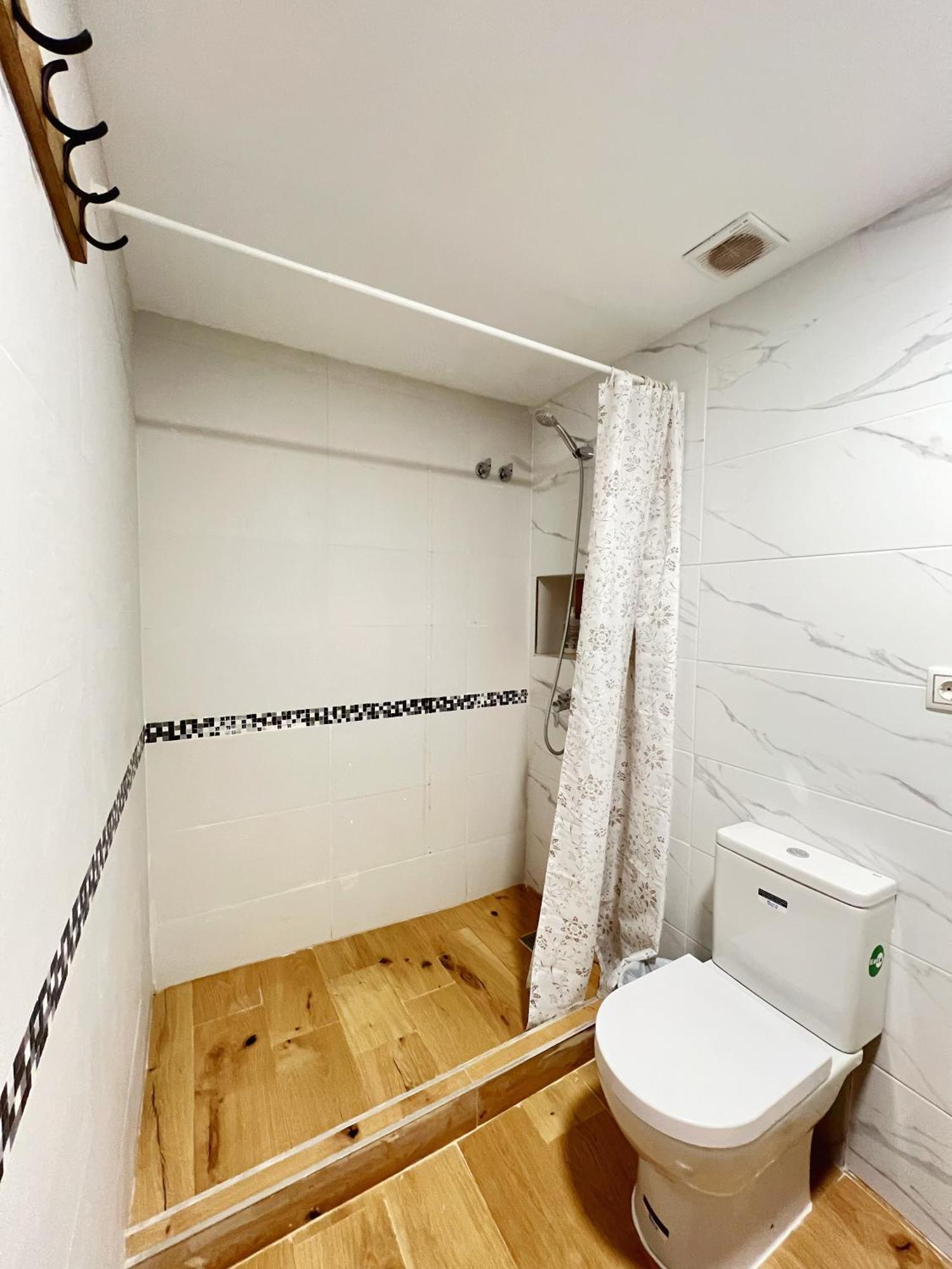 Hotel Fudodo舒适3 Beds L’Hospitalet de Llobregat Exterior foto