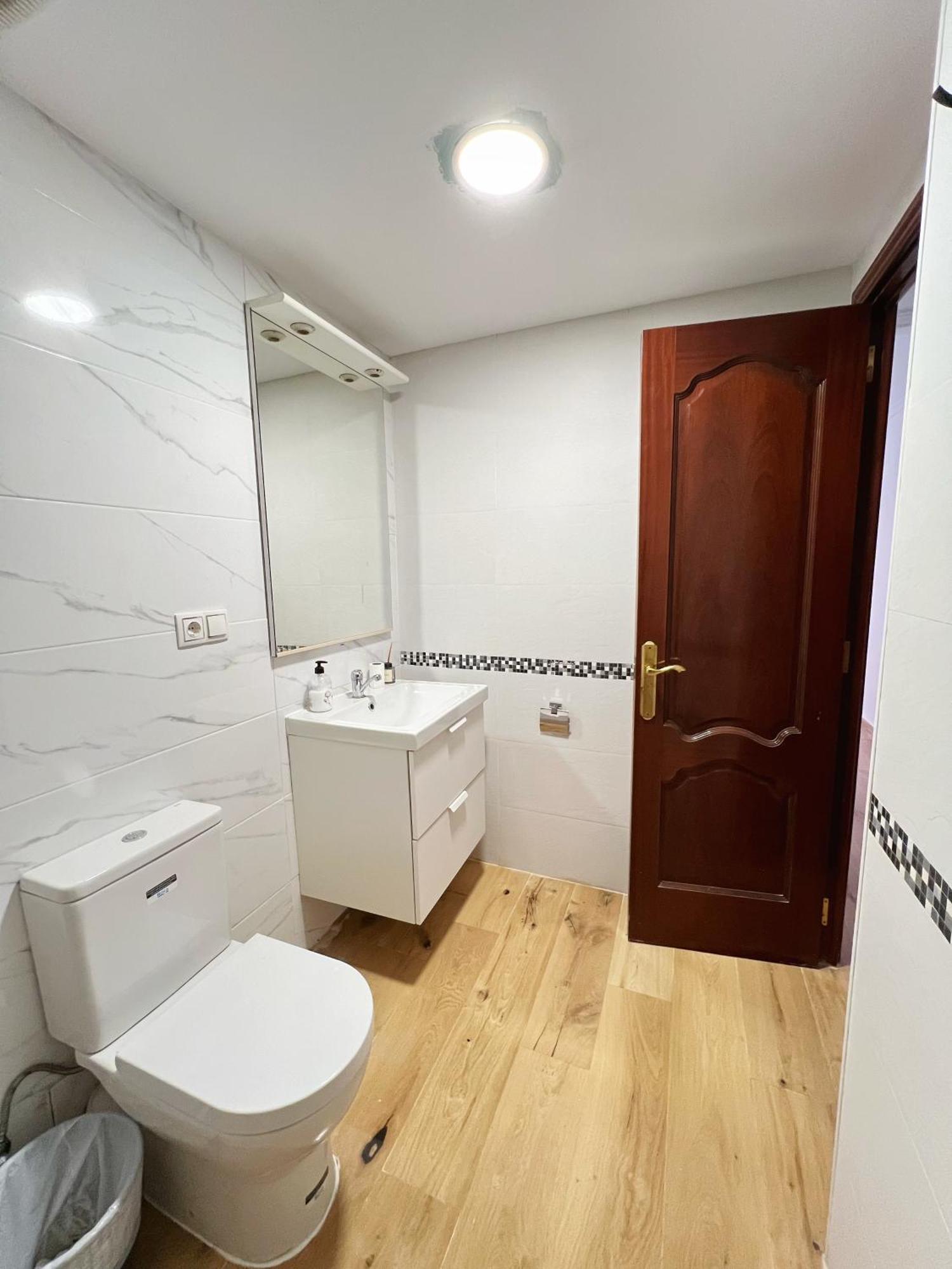 Hotel Fudodo舒适3 Beds L’Hospitalet de Llobregat Exterior foto